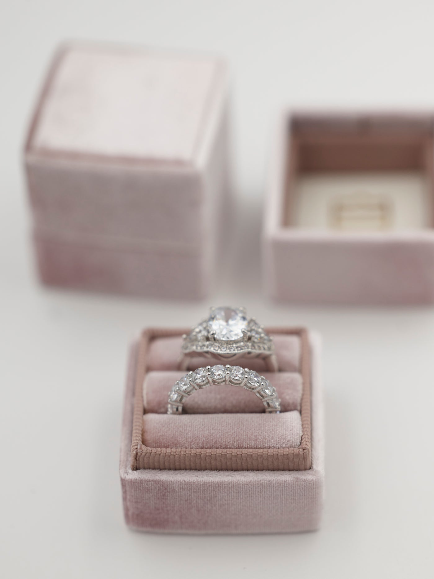 The Best Wedding Ring Boxes to Keep Your Rings Safe